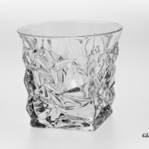 DOF - Glacier